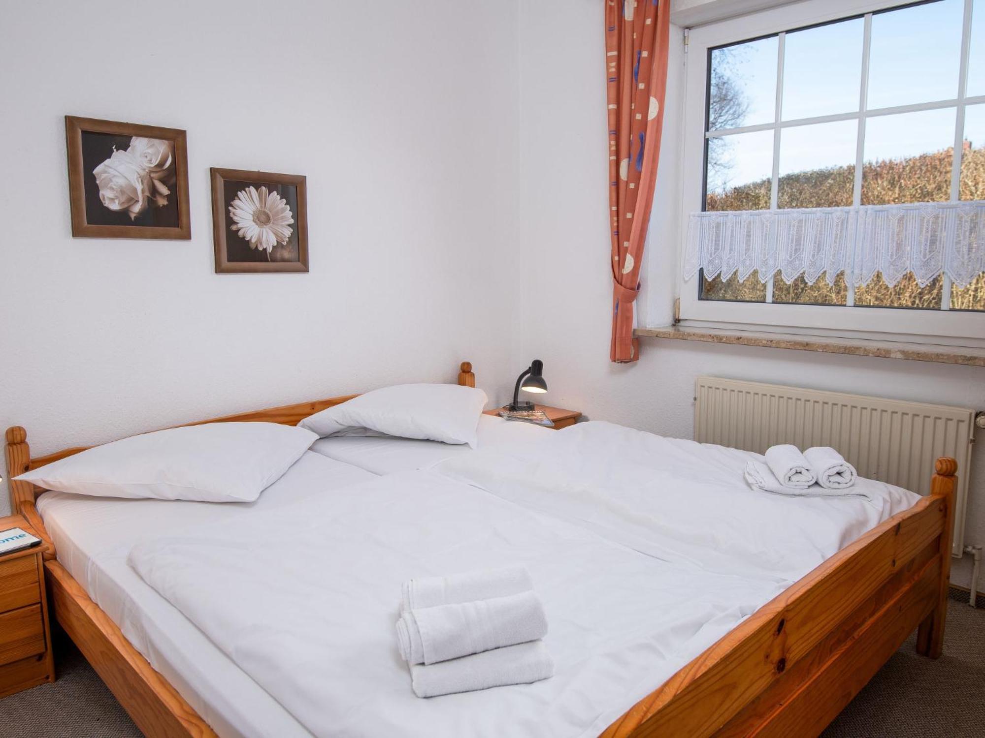Apartment Kuestennebel By Interhome Norddeich  Eksteriør bilde