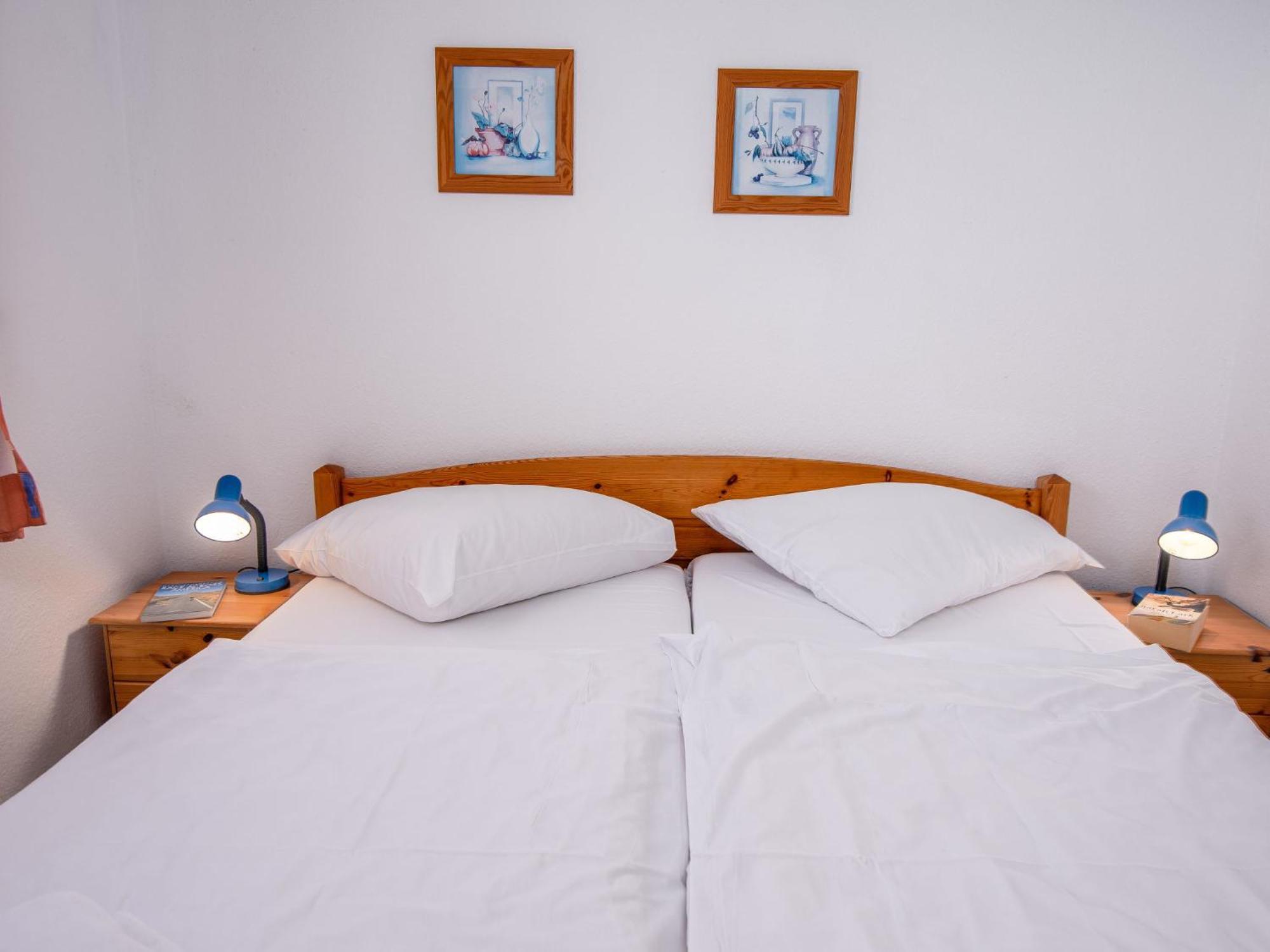 Apartment Kuestennebel By Interhome Norddeich  Eksteriør bilde